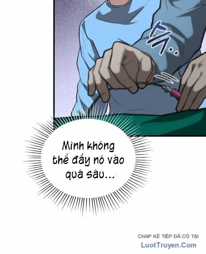 Bác Sĩ Hồi Quy Chỉ Muốn Sống Yên Bình Chap 55 - Next Chap 56