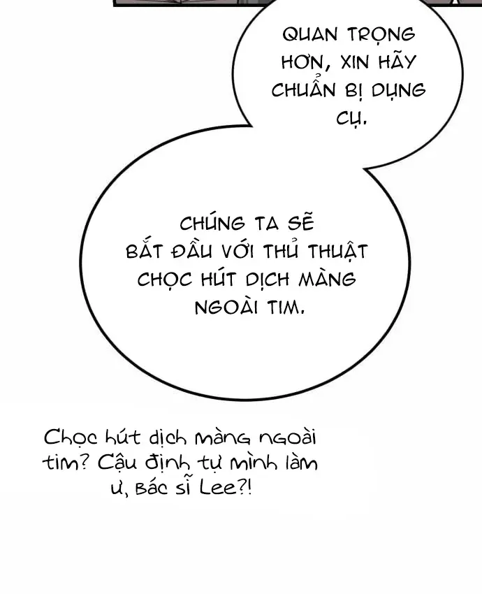 Bác Sĩ Hồi Quy Chỉ Muốn Sống Yên Bình Chap 55 - Next Chap 56