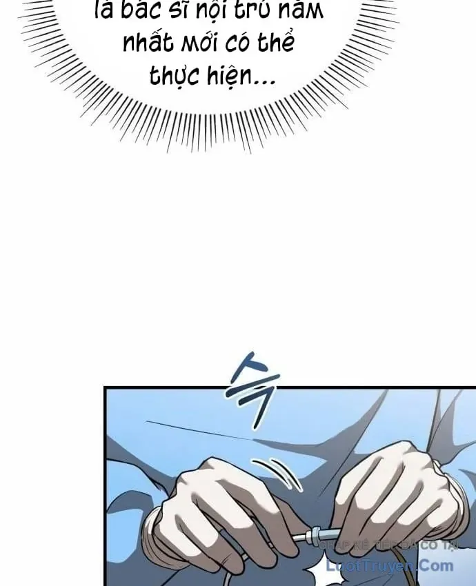 Bác Sĩ Hồi Quy Chỉ Muốn Sống Yên Bình Chap 55 - Next Chap 56