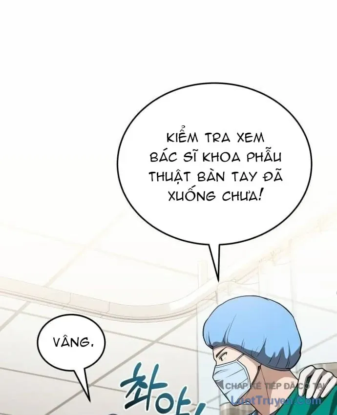 Bác Sĩ Hồi Quy Chỉ Muốn Sống Yên Bình Chap 55 - Next Chap 56