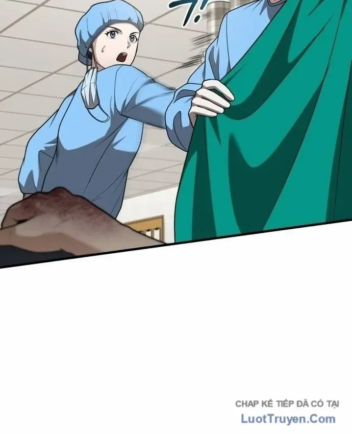 Bác Sĩ Hồi Quy Chỉ Muốn Sống Yên Bình Chap 55 - Next Chap 56