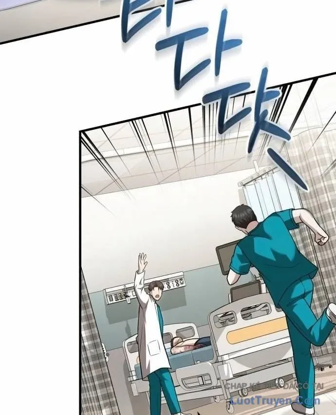 Bác Sĩ Hồi Quy Chỉ Muốn Sống Yên Bình Chap 55 - Next Chap 56