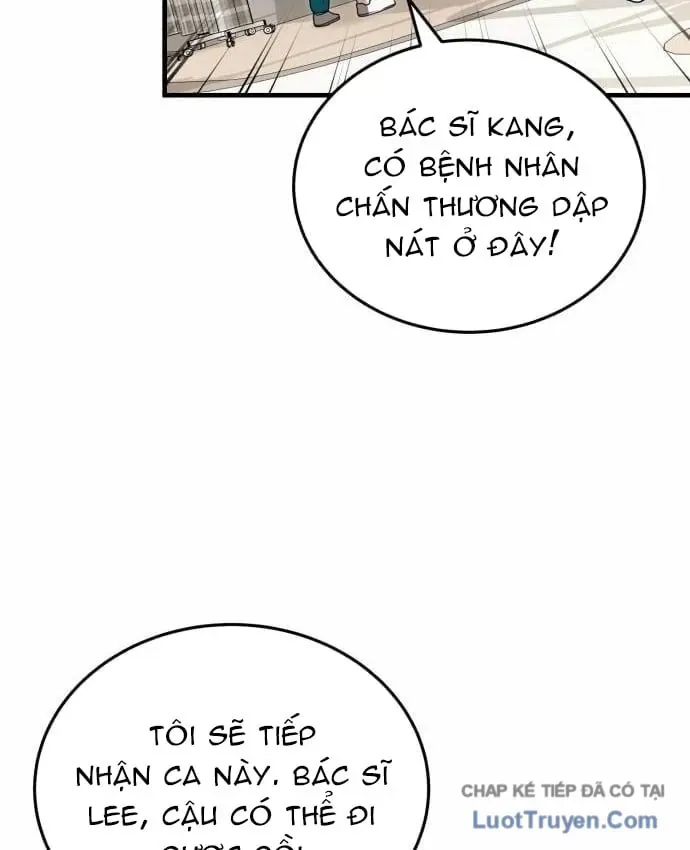 Bác Sĩ Hồi Quy Chỉ Muốn Sống Yên Bình Chap 55 - Next Chap 56