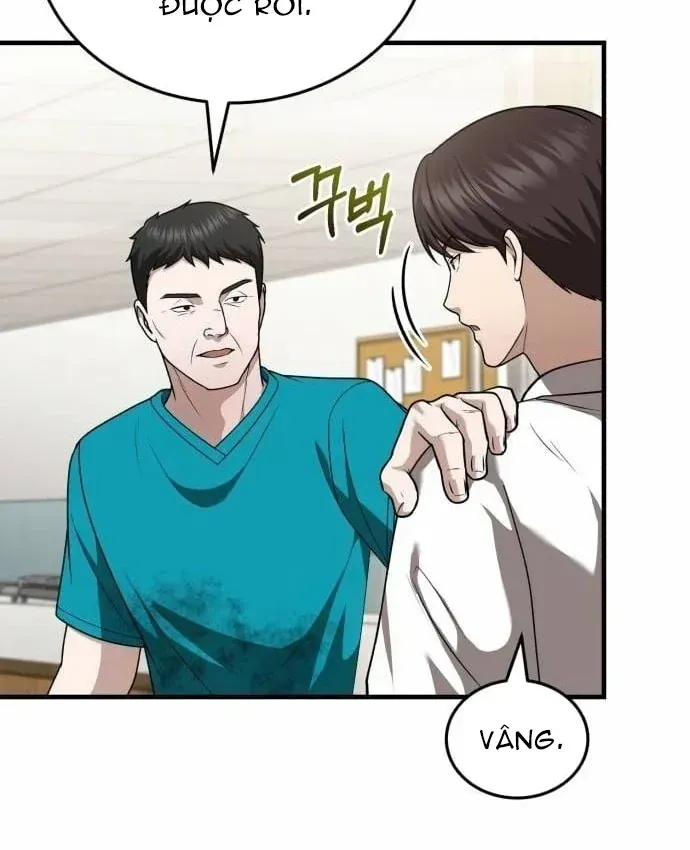 Bác Sĩ Hồi Quy Chỉ Muốn Sống Yên Bình Chap 55 - Next Chap 56