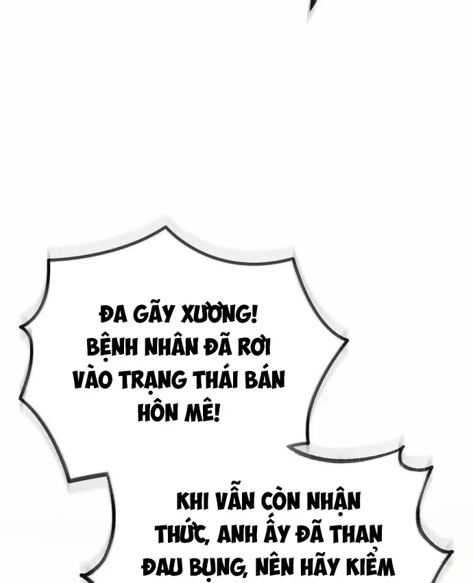 Bác Sĩ Hồi Quy Chỉ Muốn Sống Yên Bình Chap 55 - Next Chap 56