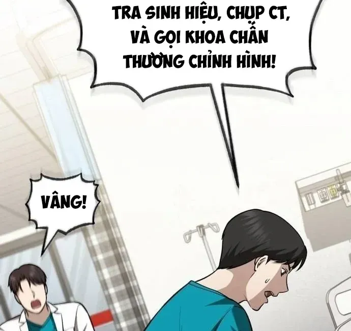 Bác Sĩ Hồi Quy Chỉ Muốn Sống Yên Bình Chap 55 - Next Chap 56