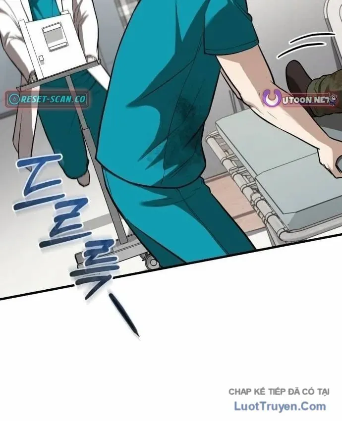 Bác Sĩ Hồi Quy Chỉ Muốn Sống Yên Bình Chap 55 - Next Chap 56