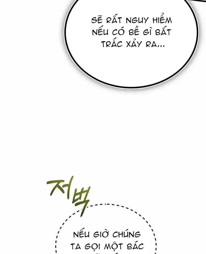 Bác Sĩ Hồi Quy Chỉ Muốn Sống Yên Bình Chap 55 - Next Chap 56