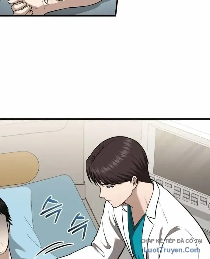 Bác Sĩ Hồi Quy Chỉ Muốn Sống Yên Bình Chap 55 - Next Chap 56