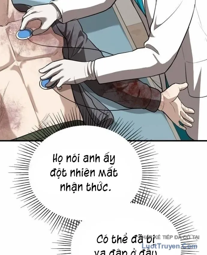 Bác Sĩ Hồi Quy Chỉ Muốn Sống Yên Bình Chap 55 - Next Chap 56