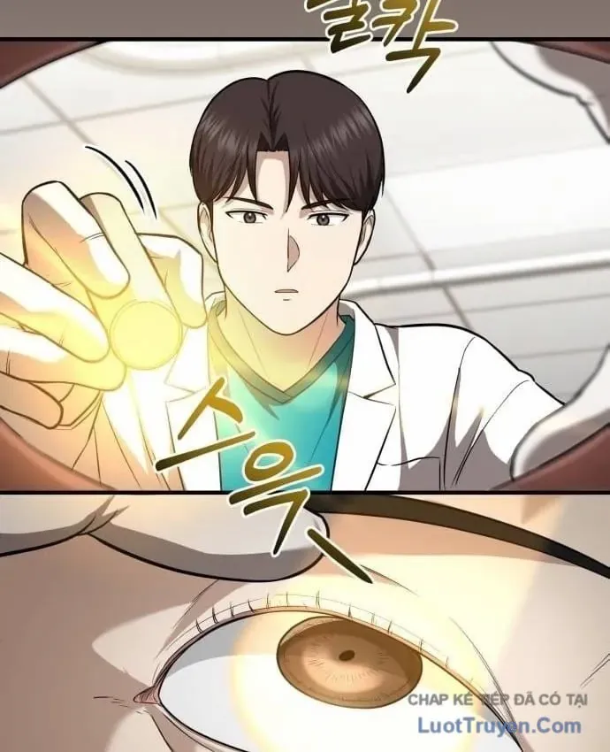 Bác Sĩ Hồi Quy Chỉ Muốn Sống Yên Bình Chap 55 - Next Chap 56