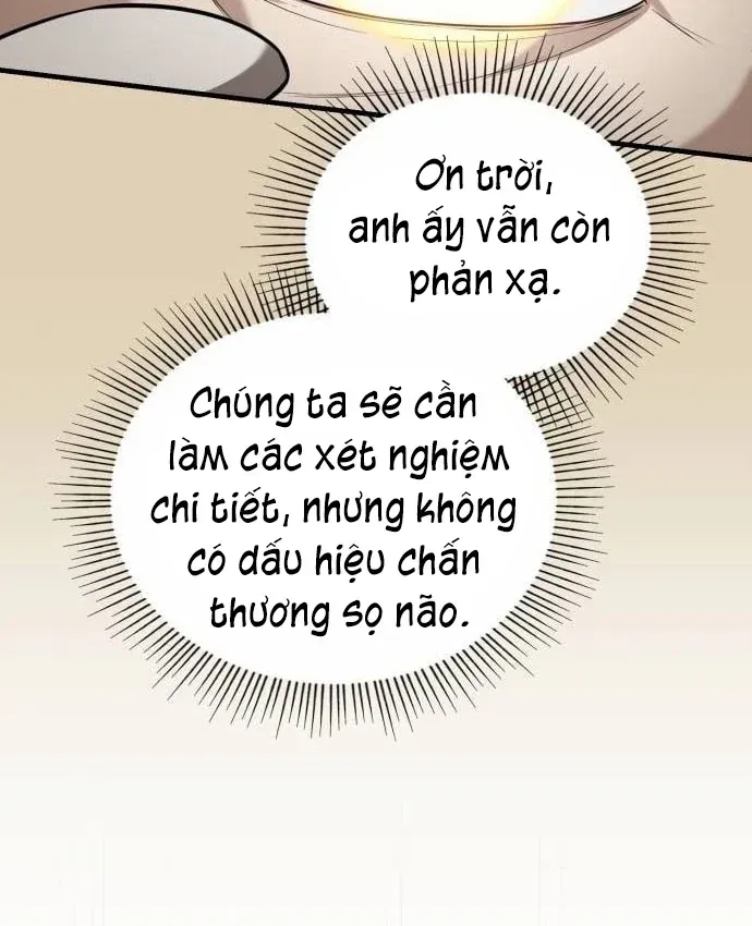 Bác Sĩ Hồi Quy Chỉ Muốn Sống Yên Bình Chap 55 - Next Chap 56