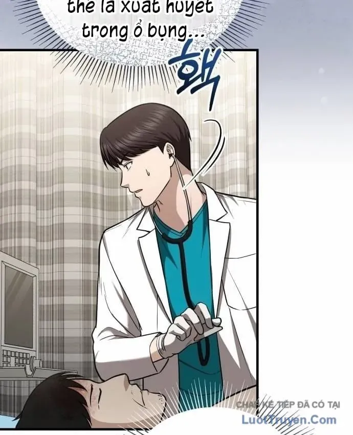 Bác Sĩ Hồi Quy Chỉ Muốn Sống Yên Bình Chap 55 - Next Chap 56