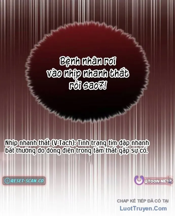 Bác Sĩ Hồi Quy Chỉ Muốn Sống Yên Bình Chap 55 - Next Chap 56
