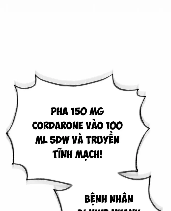 Bác Sĩ Hồi Quy Chỉ Muốn Sống Yên Bình Chap 55 - Next Chap 56