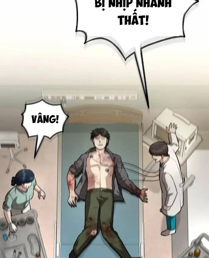 Bác Sĩ Hồi Quy Chỉ Muốn Sống Yên Bình Chap 55 - Next Chap 56