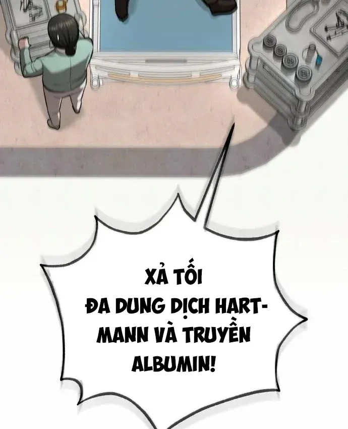 Bác Sĩ Hồi Quy Chỉ Muốn Sống Yên Bình Chap 55 - Next Chap 56