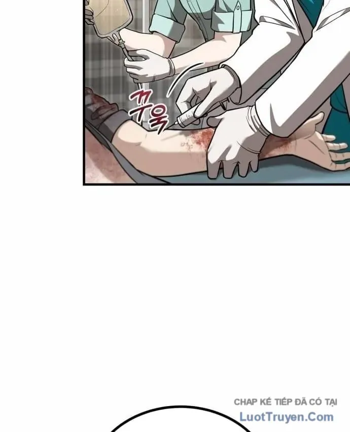 Bác Sĩ Hồi Quy Chỉ Muốn Sống Yên Bình Chap 55 - Next Chap 56