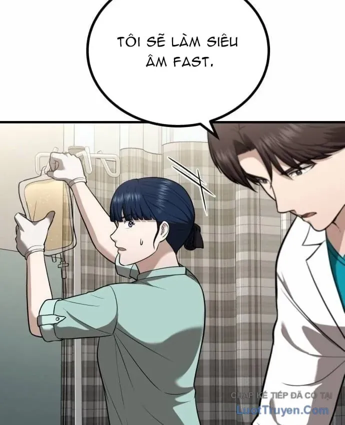 Bác Sĩ Hồi Quy Chỉ Muốn Sống Yên Bình Chap 55 - Next Chap 56