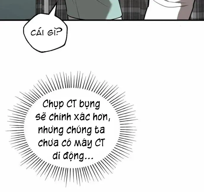 Bác Sĩ Hồi Quy Chỉ Muốn Sống Yên Bình Chap 55 - Next Chap 56
