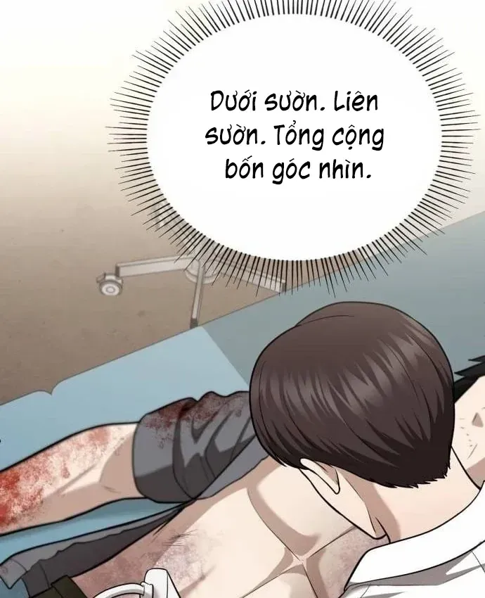 Bác Sĩ Hồi Quy Chỉ Muốn Sống Yên Bình Chap 55 - Next Chap 56