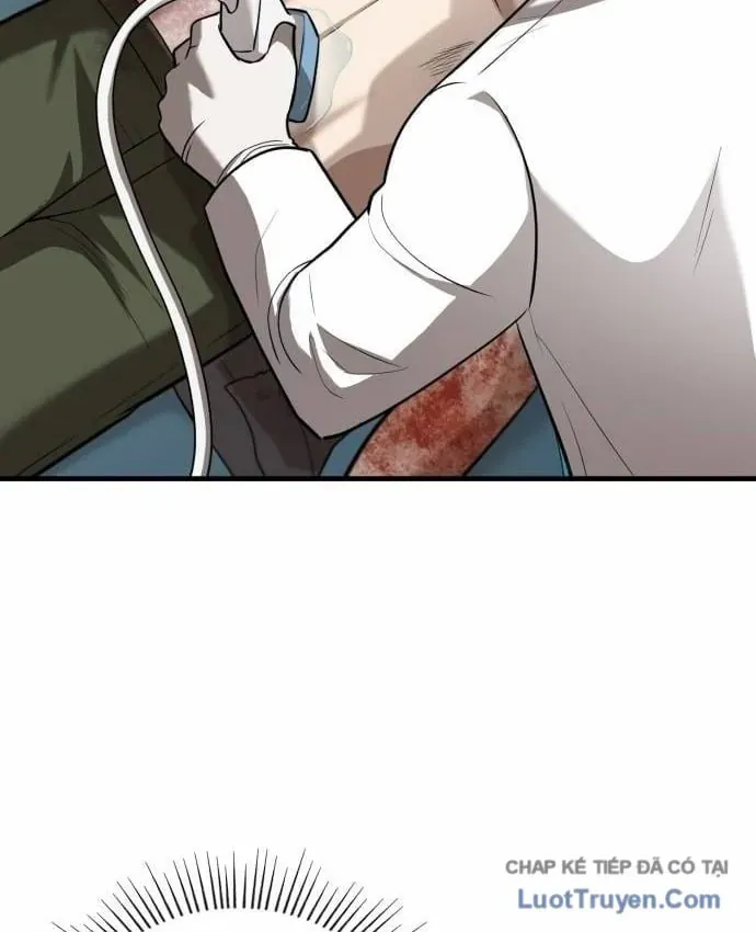 Bác Sĩ Hồi Quy Chỉ Muốn Sống Yên Bình Chap 55 - Next Chap 56