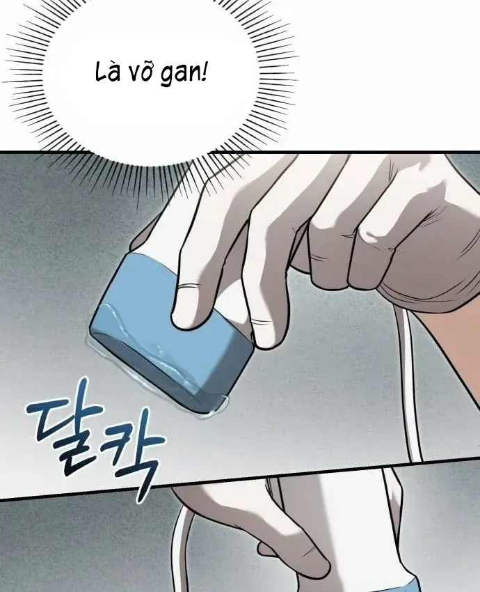 Bác Sĩ Hồi Quy Chỉ Muốn Sống Yên Bình Chap 55 - Next Chap 56