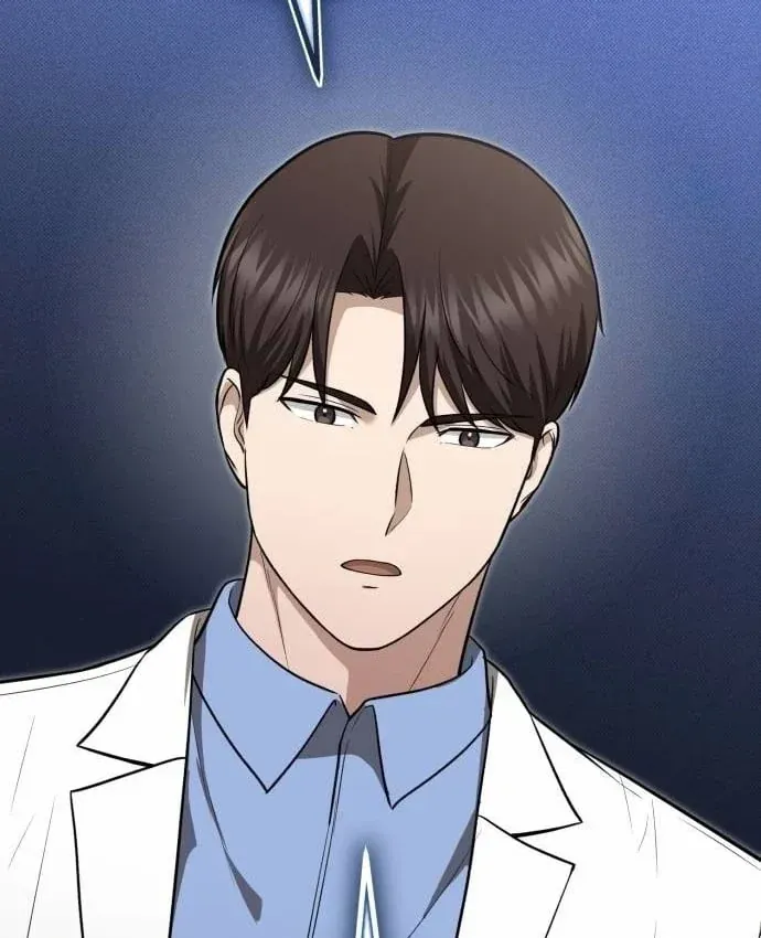 Bác Sĩ Hồi Quy Chỉ Muốn Sống Yên Bình Chap 55 - Next Chap 56