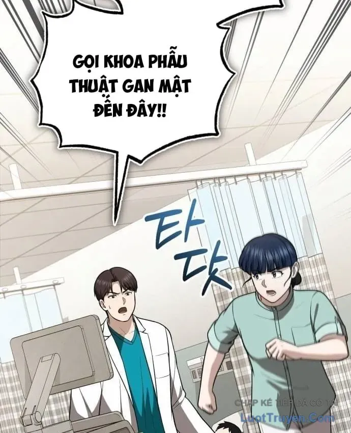Bác Sĩ Hồi Quy Chỉ Muốn Sống Yên Bình Chap 55 - Next Chap 56