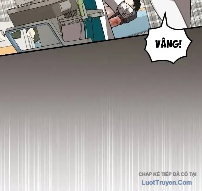 Bác Sĩ Hồi Quy Chỉ Muốn Sống Yên Bình Chap 55 - Next Chap 56