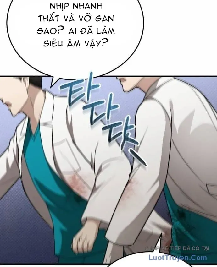 Bác Sĩ Hồi Quy Chỉ Muốn Sống Yên Bình Chap 55 - Next Chap 56
