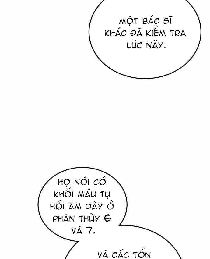 Bác Sĩ Hồi Quy Chỉ Muốn Sống Yên Bình Chap 55 - Next Chap 56