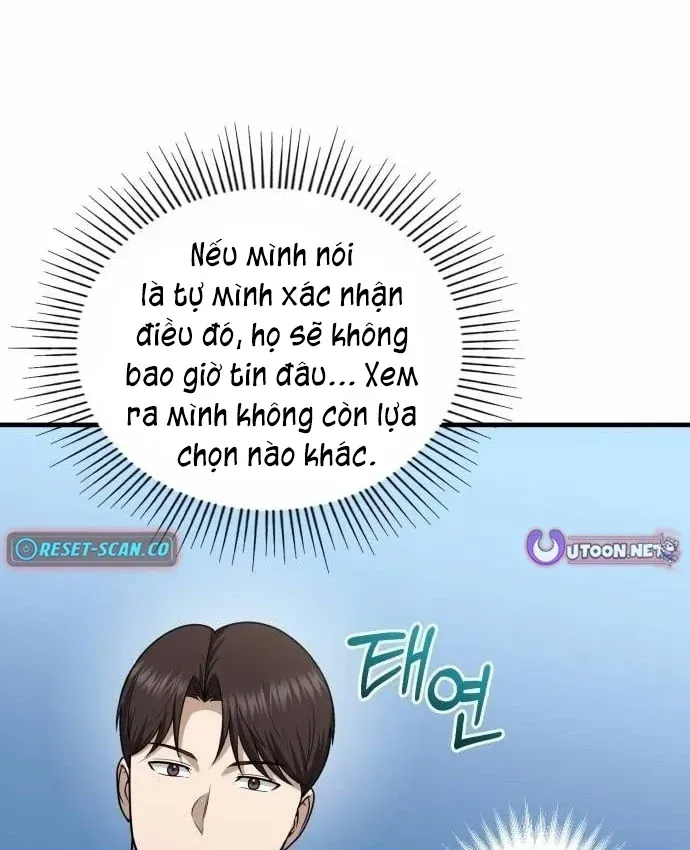 Bác Sĩ Hồi Quy Chỉ Muốn Sống Yên Bình Chap 55 - Next Chap 56