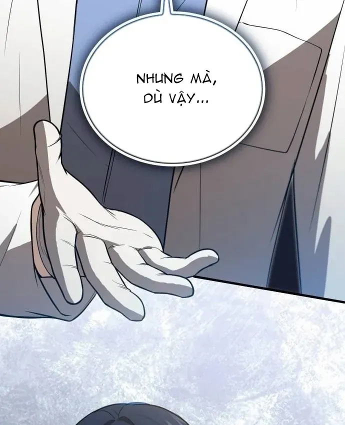Bác Sĩ Hồi Quy Chỉ Muốn Sống Yên Bình Chap 55 - Next Chap 56