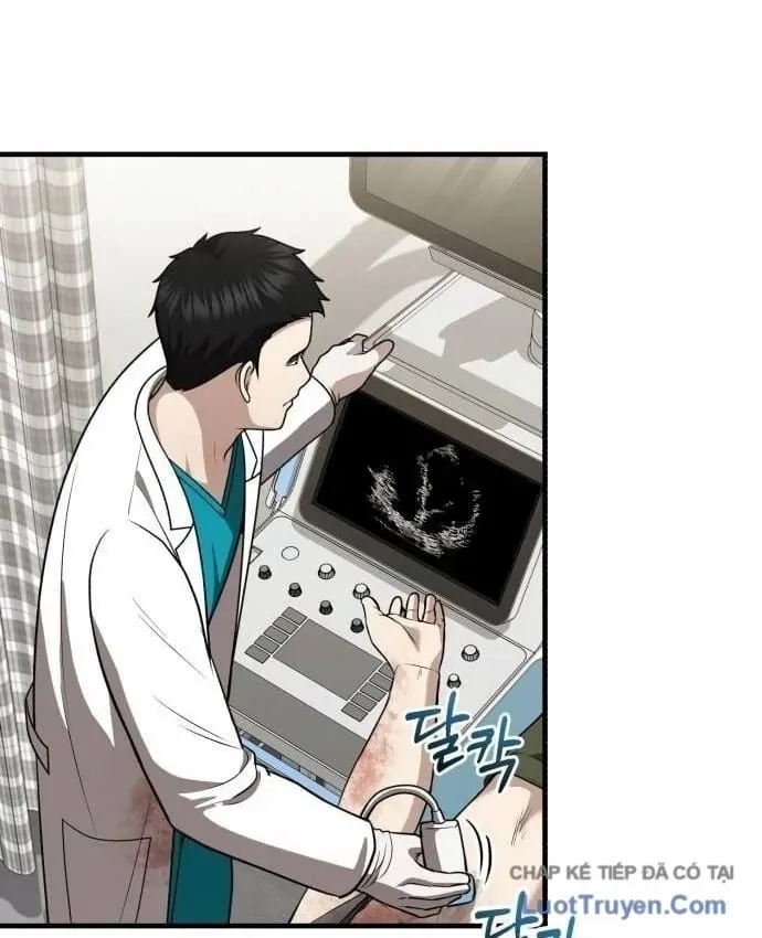 Bác Sĩ Hồi Quy Chỉ Muốn Sống Yên Bình Chap 55 - Next Chap 56