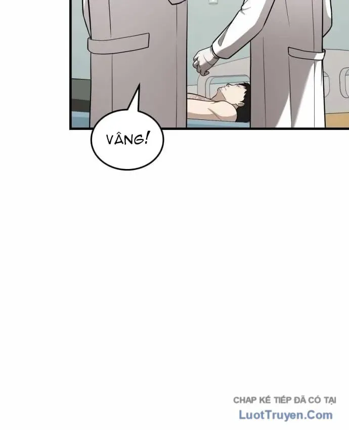 Bác Sĩ Hồi Quy Chỉ Muốn Sống Yên Bình Chap 55 - Next Chap 56