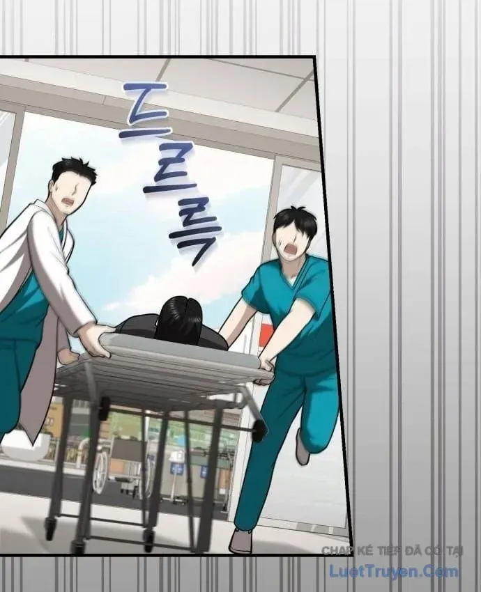 Bác Sĩ Hồi Quy Chỉ Muốn Sống Yên Bình Chap 55 - Next Chap 56
