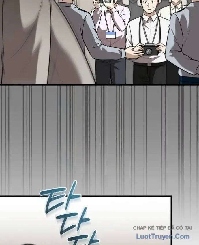 Bác Sĩ Hồi Quy Chỉ Muốn Sống Yên Bình Chap 55 - Next Chap 56