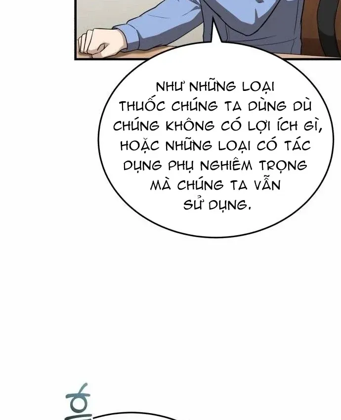 Bác Sĩ Hồi Quy Chỉ Muốn Sống Yên Bình Chap 56 - Next Chap 57