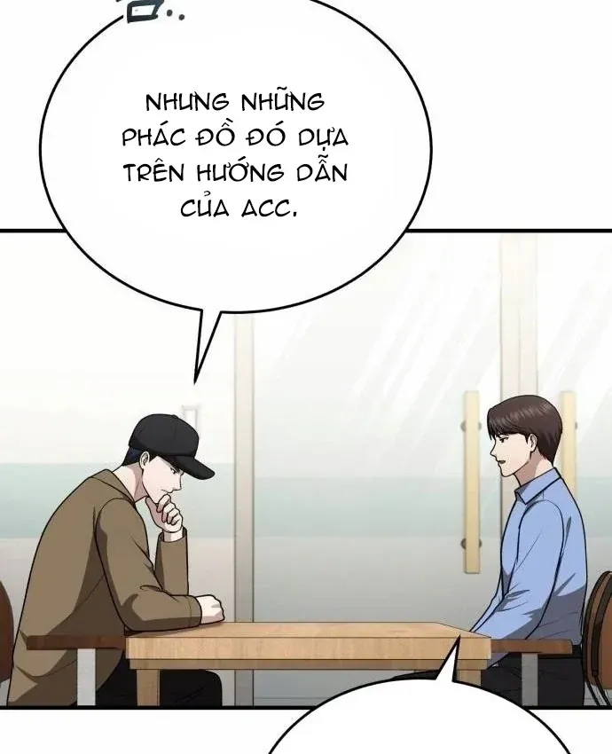 Bác Sĩ Hồi Quy Chỉ Muốn Sống Yên Bình Chap 56 - Next Chap 57