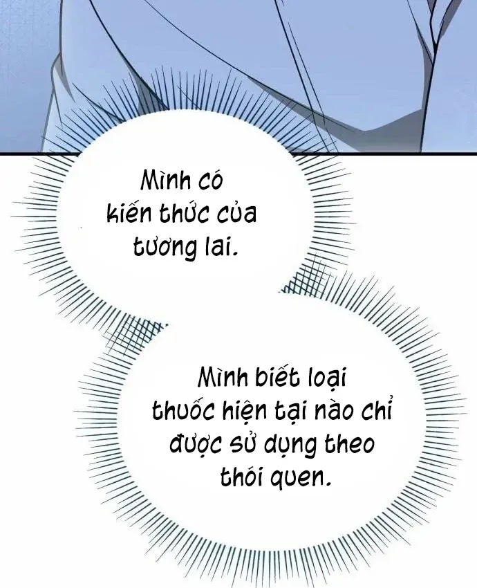 Bác Sĩ Hồi Quy Chỉ Muốn Sống Yên Bình Chap 56 - Next Chap 57
