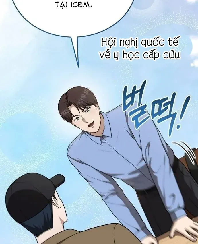 Bác Sĩ Hồi Quy Chỉ Muốn Sống Yên Bình Chap 56 - Next Chap 57