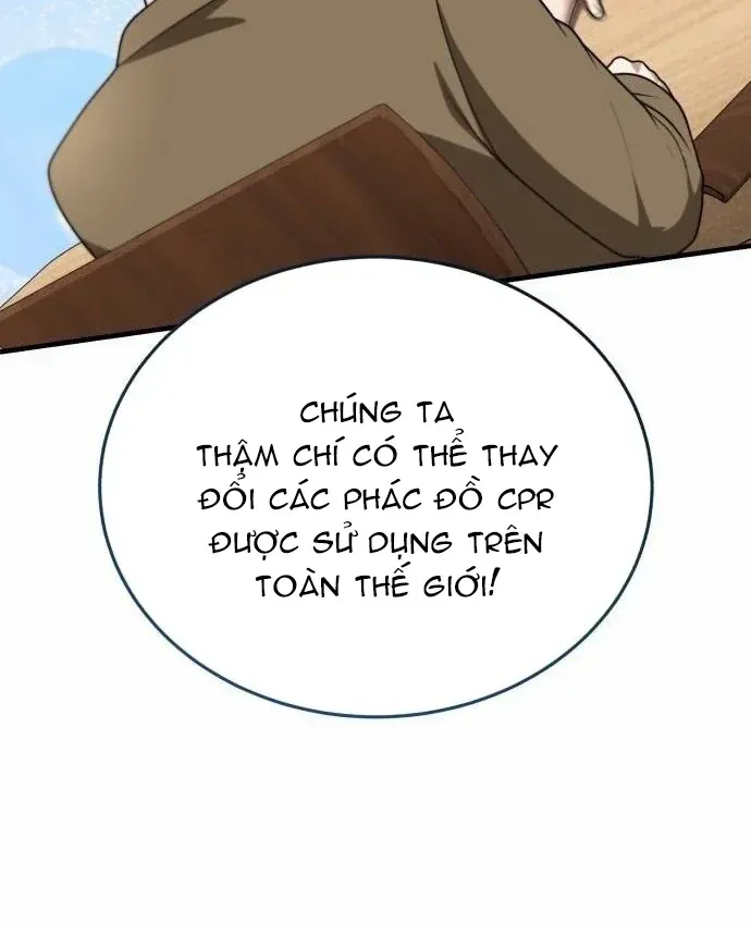 Bác Sĩ Hồi Quy Chỉ Muốn Sống Yên Bình Chap 56 - Next Chap 57
