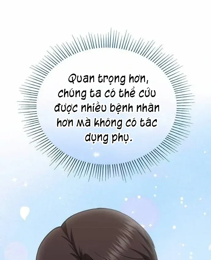 Bác Sĩ Hồi Quy Chỉ Muốn Sống Yên Bình Chap 56 - Next Chap 57