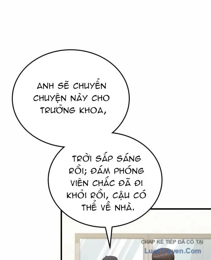 Bác Sĩ Hồi Quy Chỉ Muốn Sống Yên Bình Chap 56 - Next Chap 57