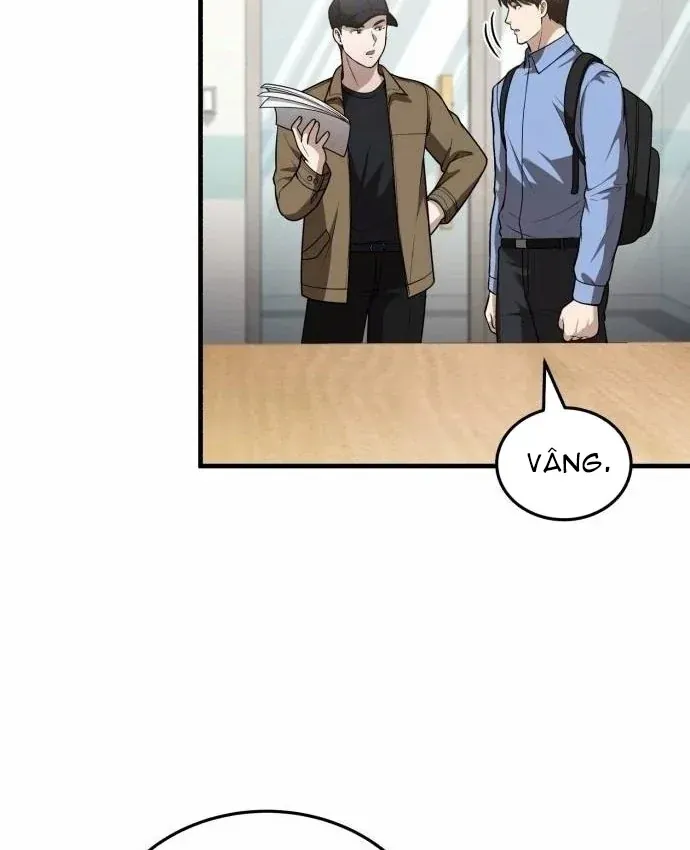 Bác Sĩ Hồi Quy Chỉ Muốn Sống Yên Bình Chap 56 - Next Chap 57