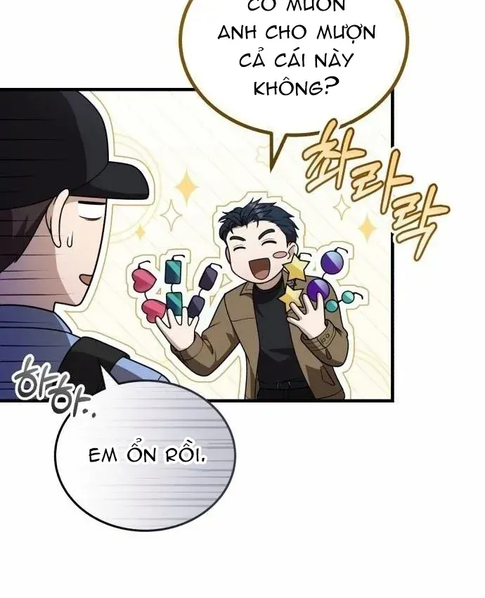 Bác Sĩ Hồi Quy Chỉ Muốn Sống Yên Bình Chap 56 - Next Chap 57