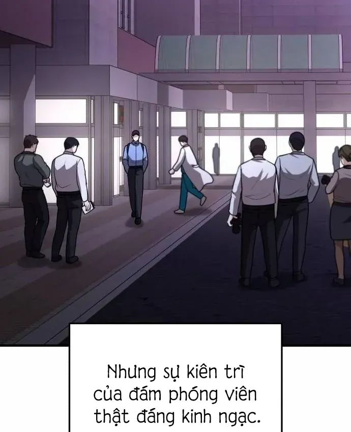 Bác Sĩ Hồi Quy Chỉ Muốn Sống Yên Bình Chap 56 - Next Chap 57