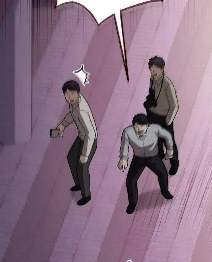 Bác Sĩ Hồi Quy Chỉ Muốn Sống Yên Bình Chap 56 - Next Chap 57