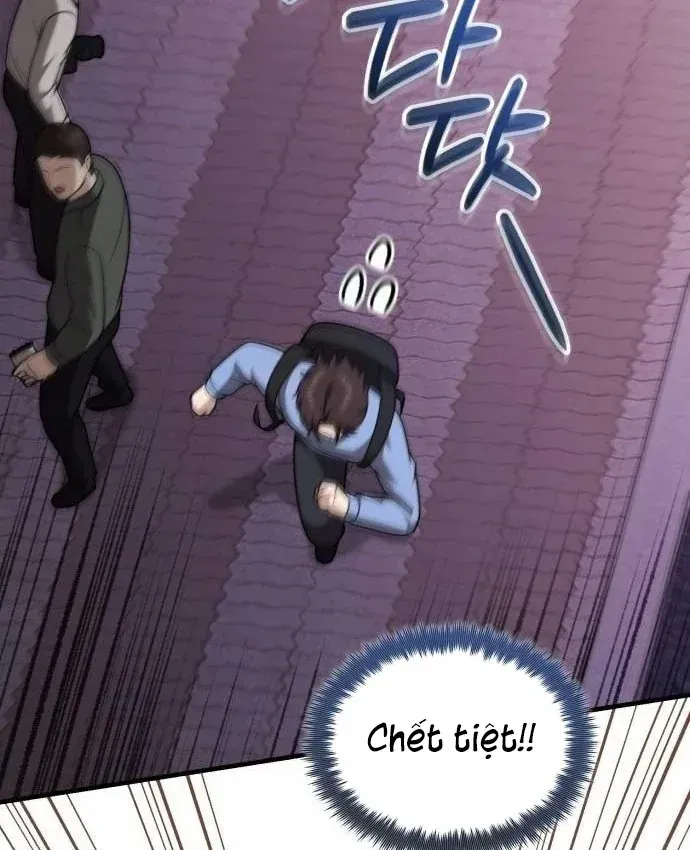 Bác Sĩ Hồi Quy Chỉ Muốn Sống Yên Bình Chap 56 - Next Chap 57